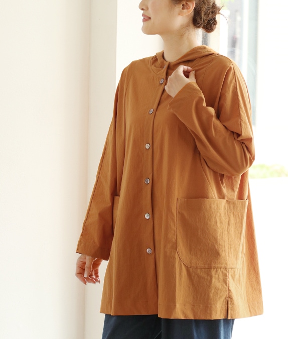 【SALE30%OFF】シャカシャカジャケット
