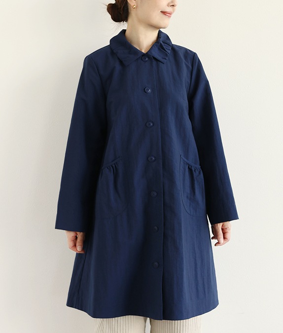 【SALE40％OFF】スタナータッサーコート