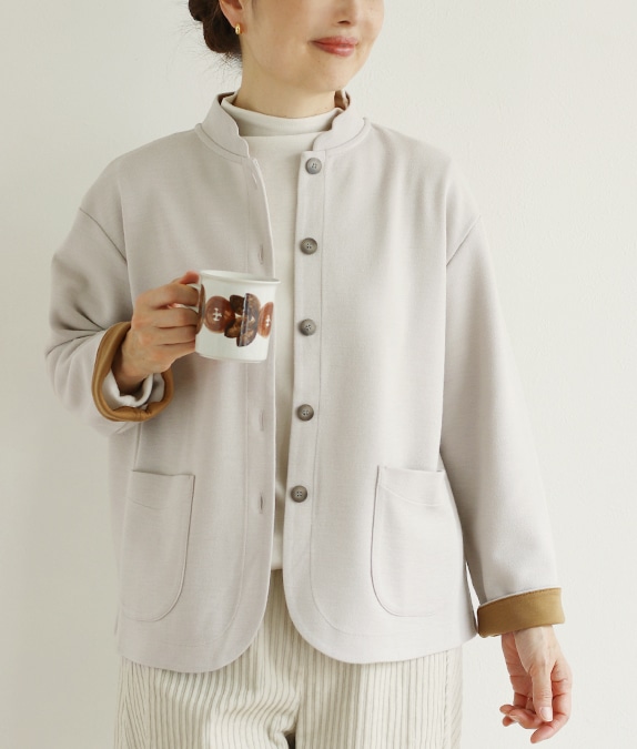 【SALE20%OFF】ポンチジャケット