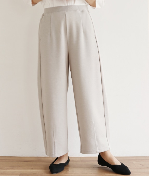 【SALE20%OFF】ポンチパンツ