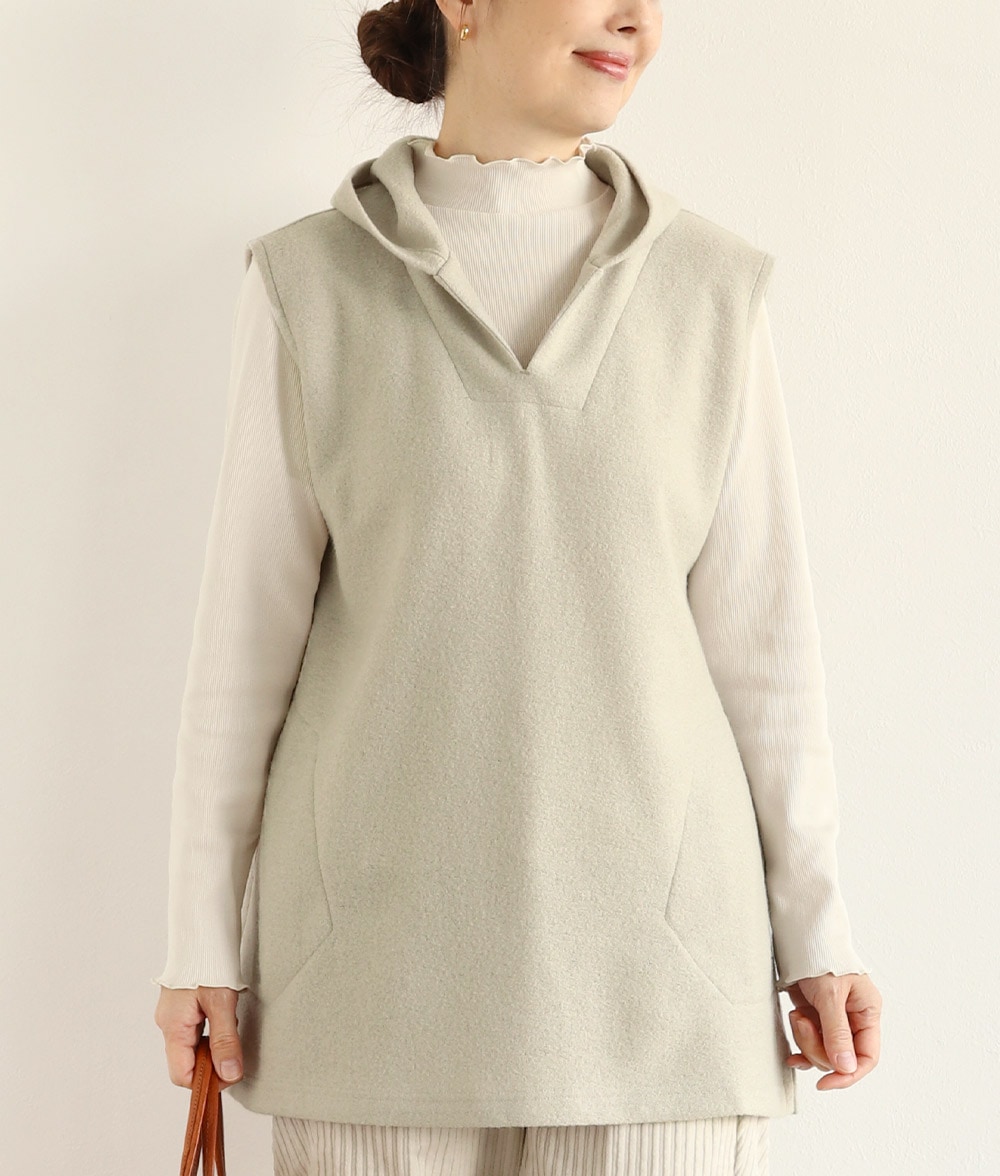 【SALE40％OFF】フードベスト