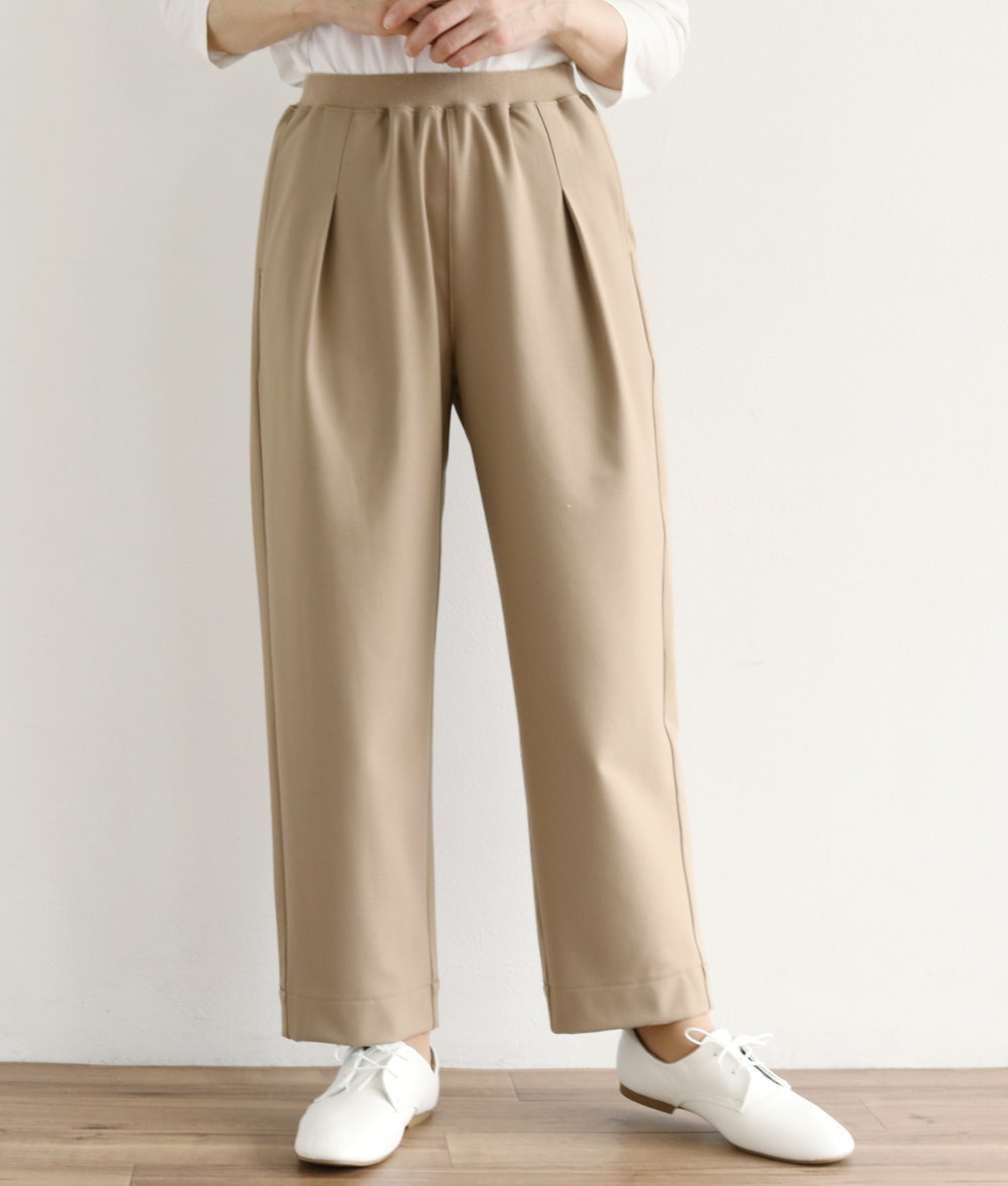 【SALE20%OFF】あったかパンツ