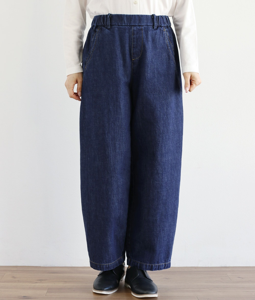 10オンスデニムパンツ