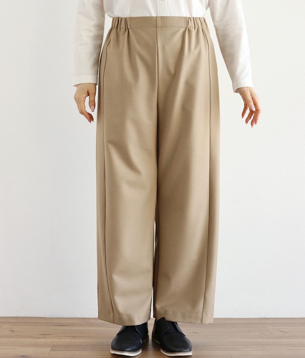 サイド切替2wayパンツ