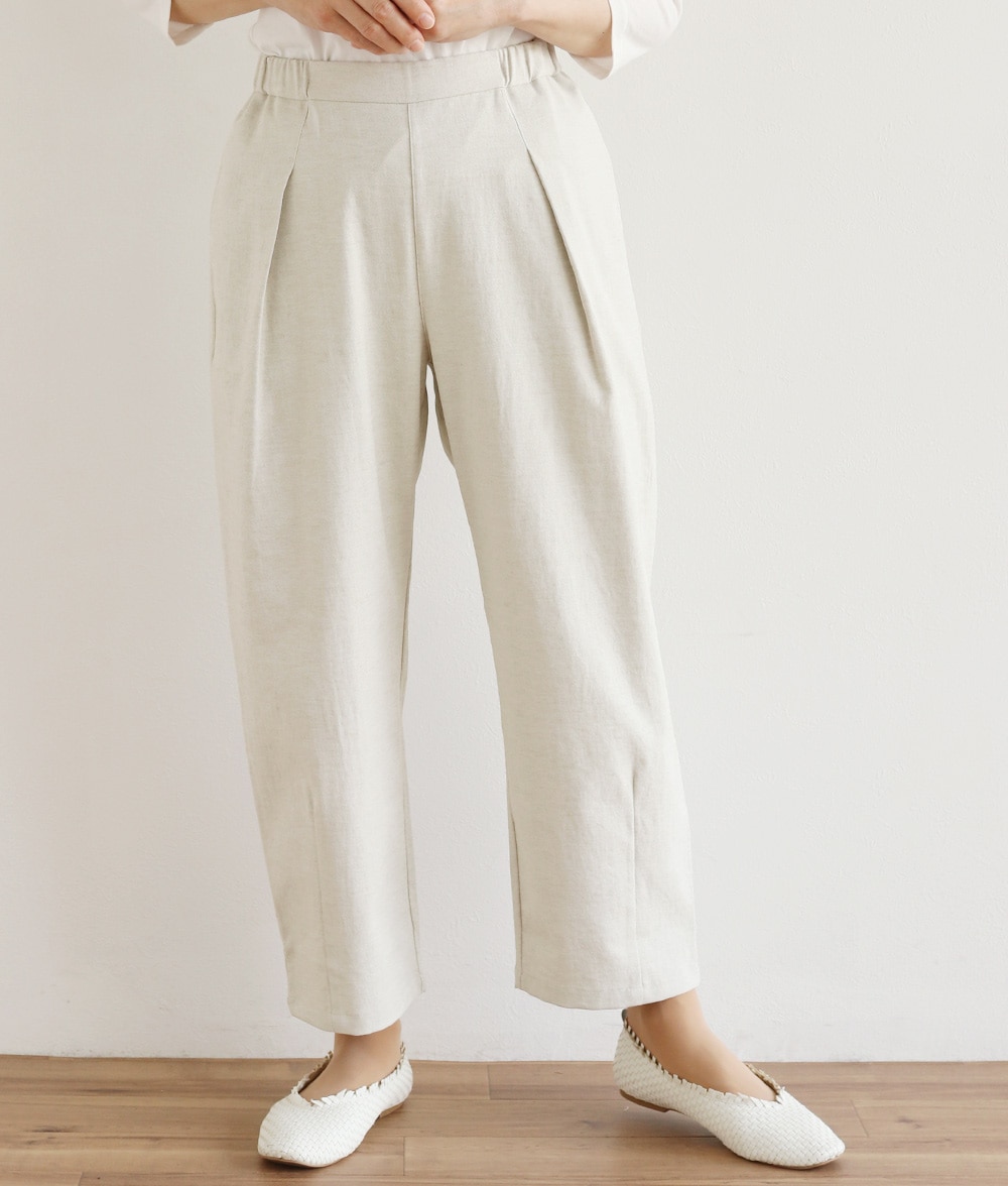 ドライオックスタックパンツ