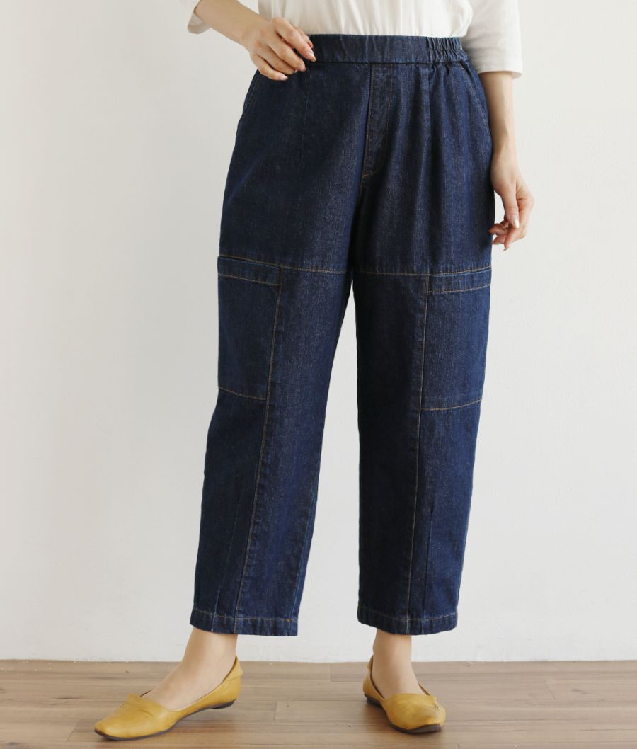 10オンスフロントポケットパンツ