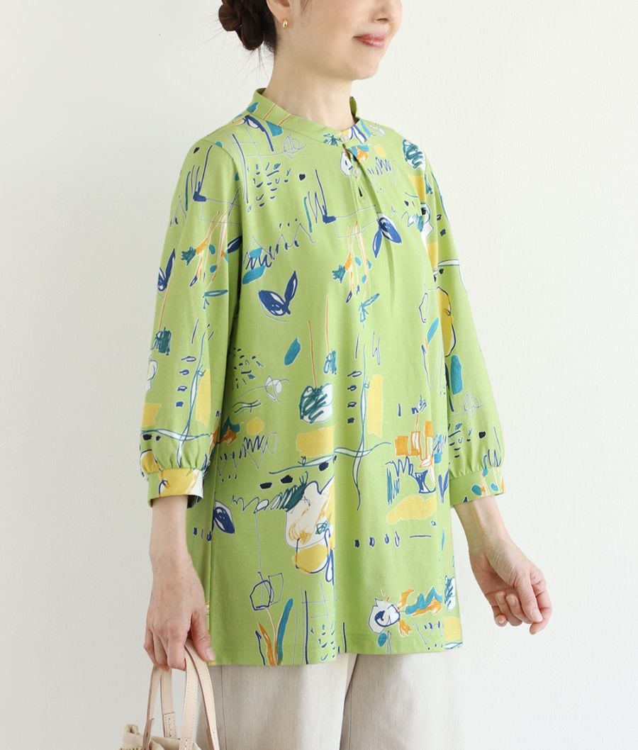 トップス|tops,チュニック|tunic | オルウェイズ 公式通販サイト
