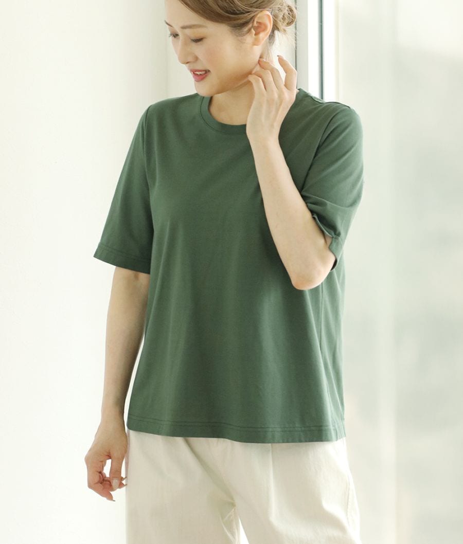 【SALE20%OFF】クールローレルプルオーバー