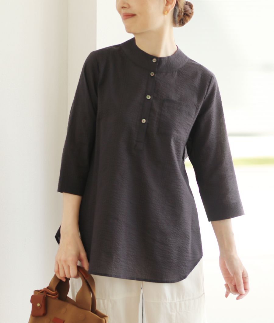 【SALE20%OFF】ミラクルウェーブチュニック