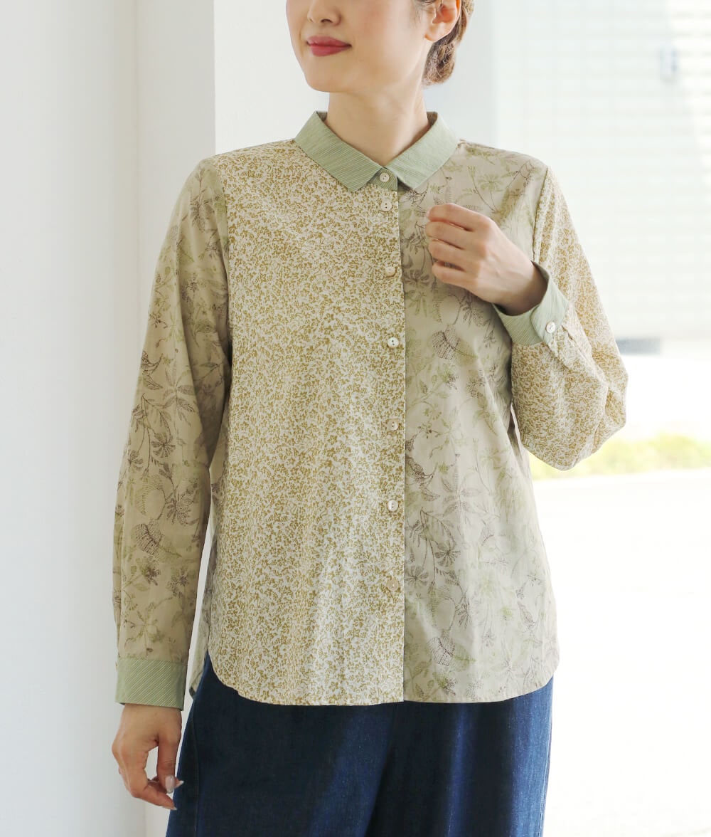 トップス|tops,ブラウス・シャツ|Blouses shirts | オルウェイズ 公式 