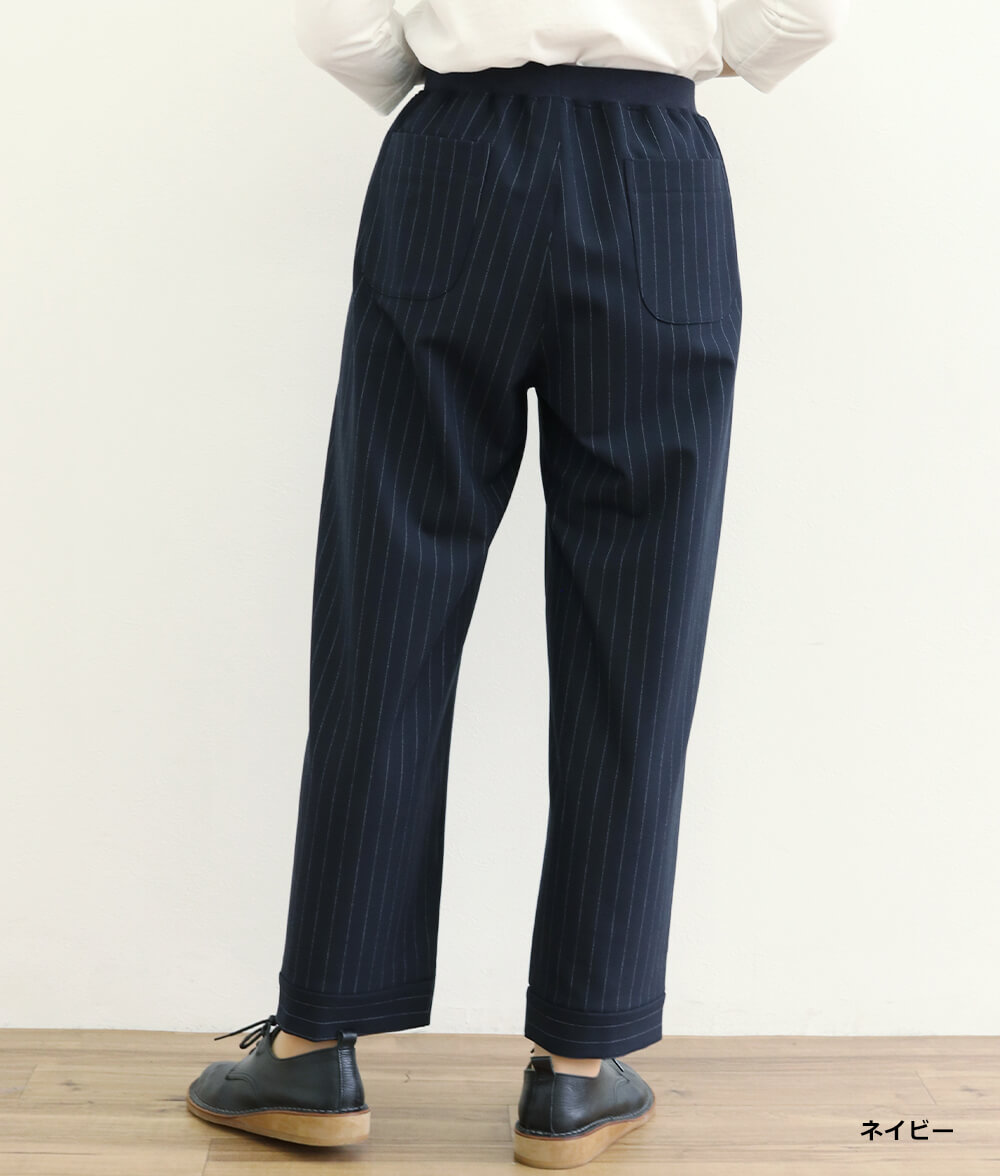 【SALE20%OFF】あったかパンツ