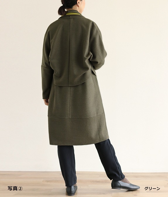 【SALE50%OFF】花モチーフえりまき
