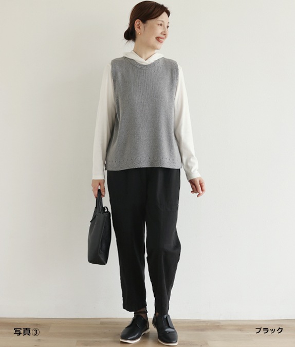 10オンスフロントポケットパンツ