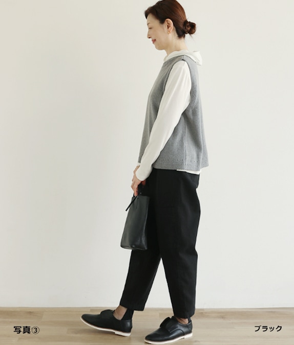 10オンスフロントポケットパンツ