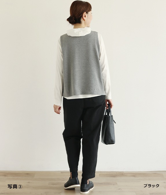 10オンスフロントポケットパンツ