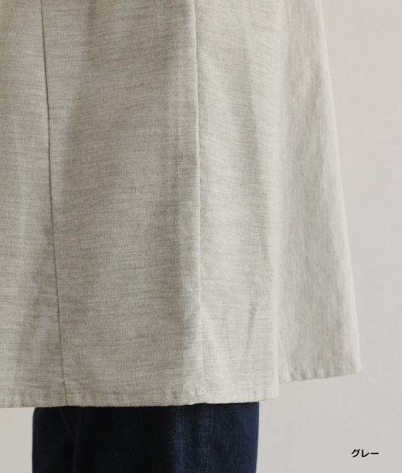 【再値下げ1/14(水)10時～SALE30％OFF】シャツコールブラウス