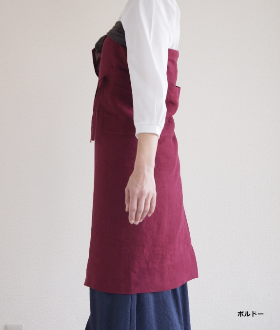 【アウトレットSALE70%OFF】ラップアップタブリエ