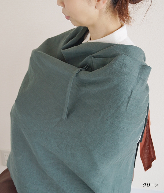 【アウトレットSALE70%OFF】ラップアップタブリエ