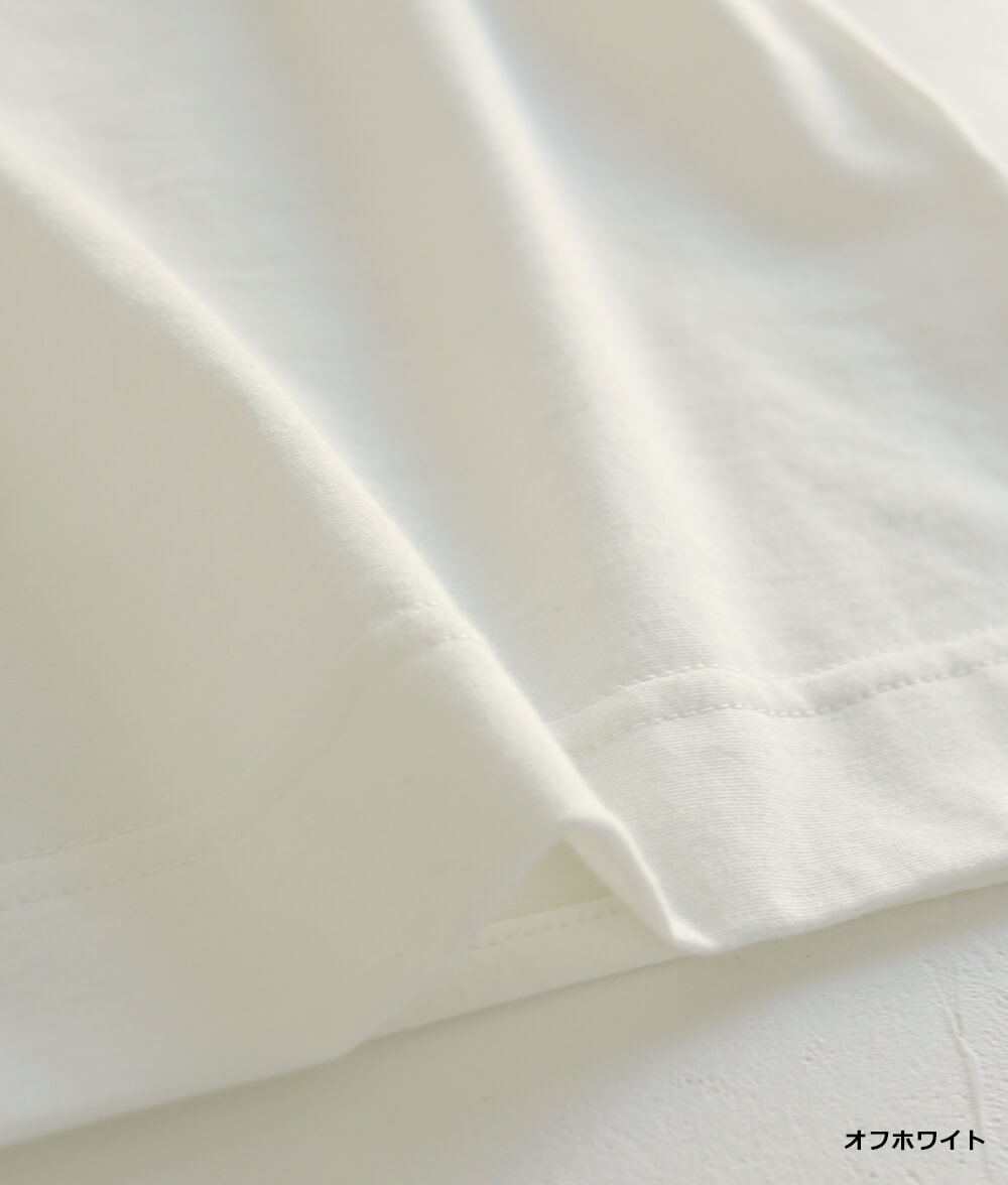 ねこのさんぽみちプルオーバー