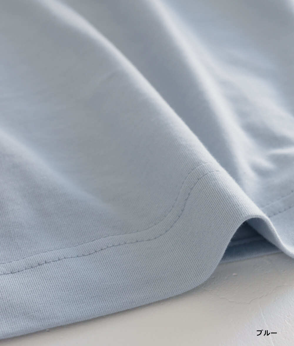 ねこのさんぽみちプルオーバー