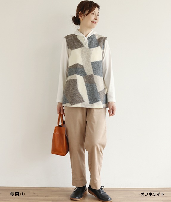 【SALE30%OFF】フード付きプルオーバー