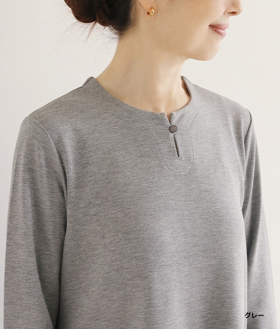 【SALE40%OFF】バルーンワンピース