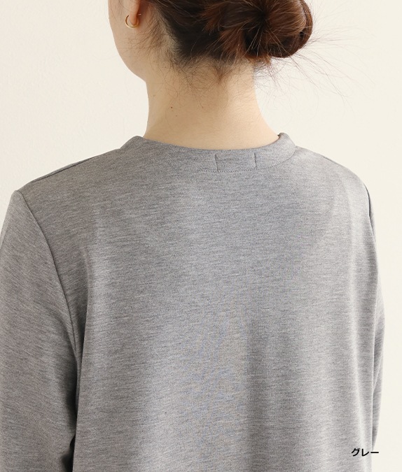 【SALE40%OFF】バルーンワンピース