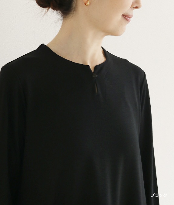 【SALE40%OFF】バルーンワンピース