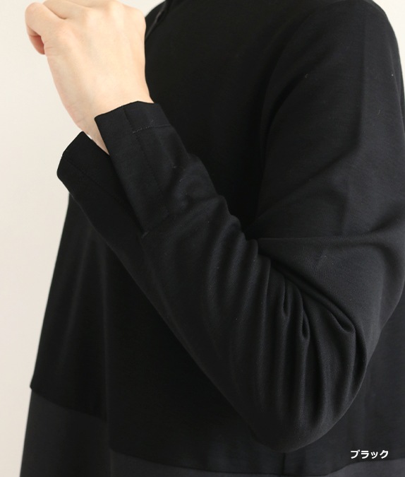 【SALE40%OFF】バルーンワンピース