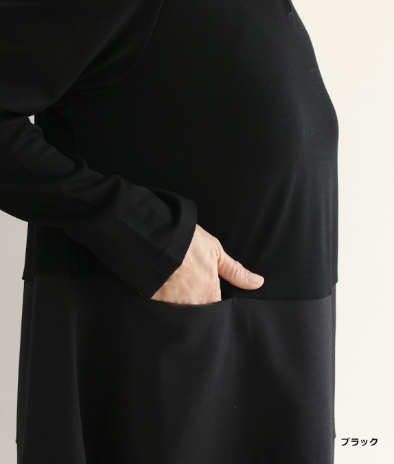 【SALE40%OFF】バルーンワンピース