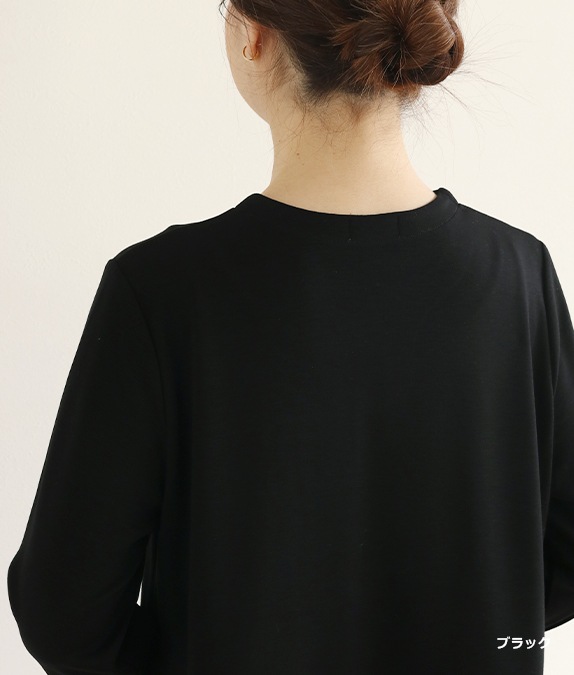 【SALE40%OFF】バルーンワンピース