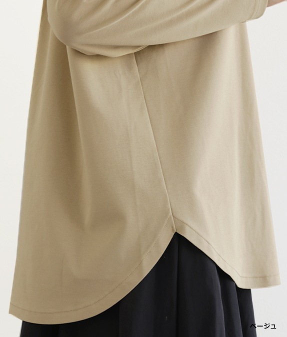 always刺繍プルオーバー l 50代・60代からの婦人服 オルウェイズ公式