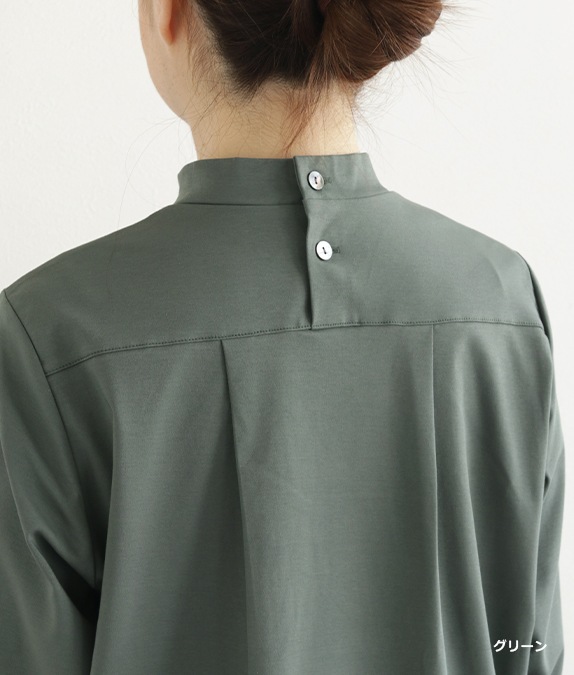 always刺繍プルオーバー l 50代・60代からの婦人服 オルウェイズ公式