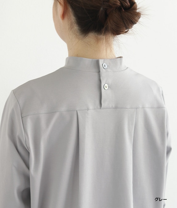 always刺繍プルオーバー l 50代・60代からの婦人服 オルウェイズ公式