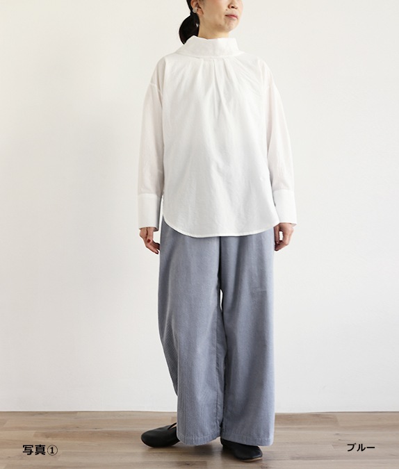【SALE50%OFF】コーデュロイパンツ