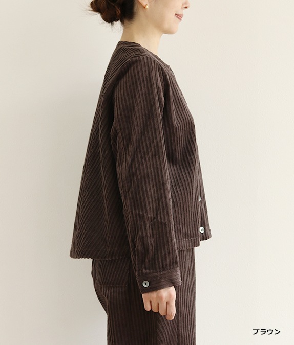 【SALE40％OFF】親子コールジャケット