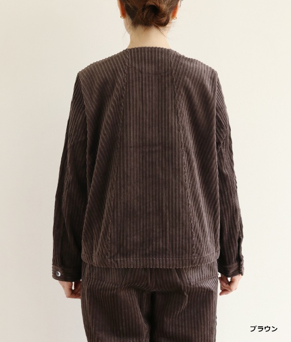 【SALE40％OFF】親子コールジャケット