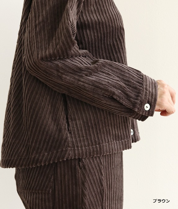 【SALE40％OFF】親子コールジャケット