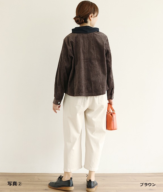 【SALE40％OFF】親子コールジャケット