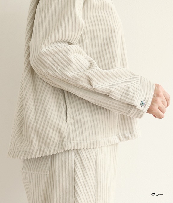 【SALE40％OFF】親子コールジャケット