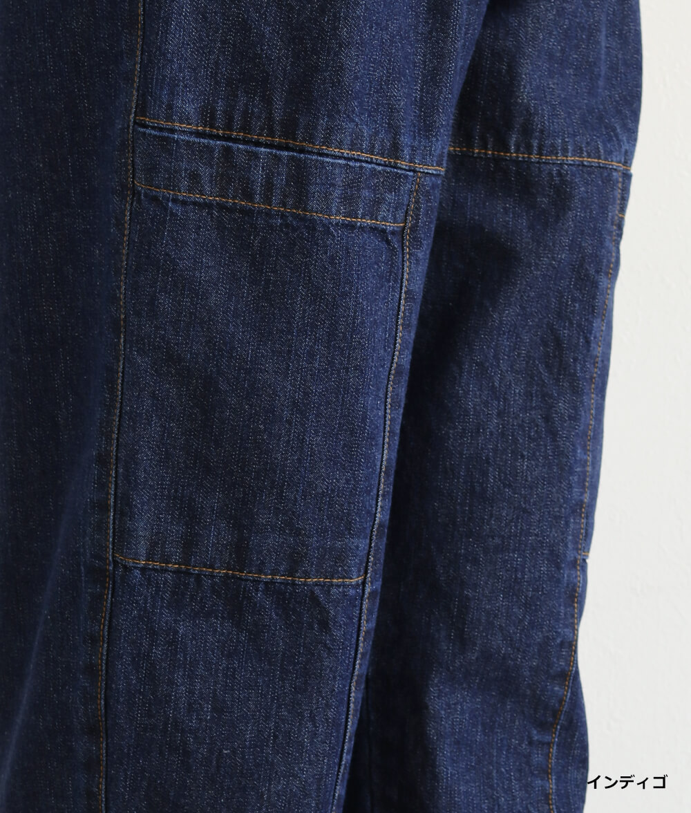 10オンスフロントポケットパンツ
