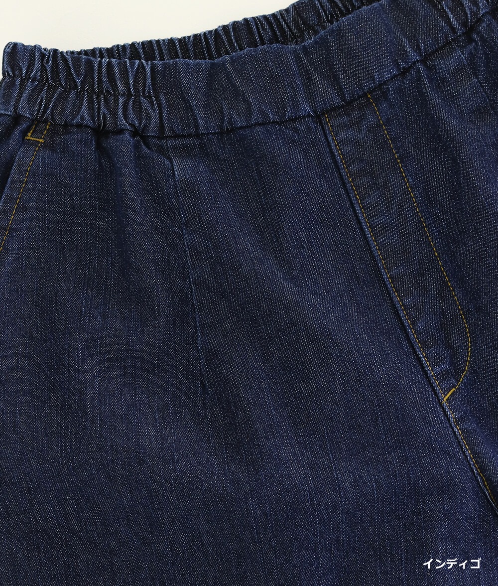 10オンスフロントポケットパンツ