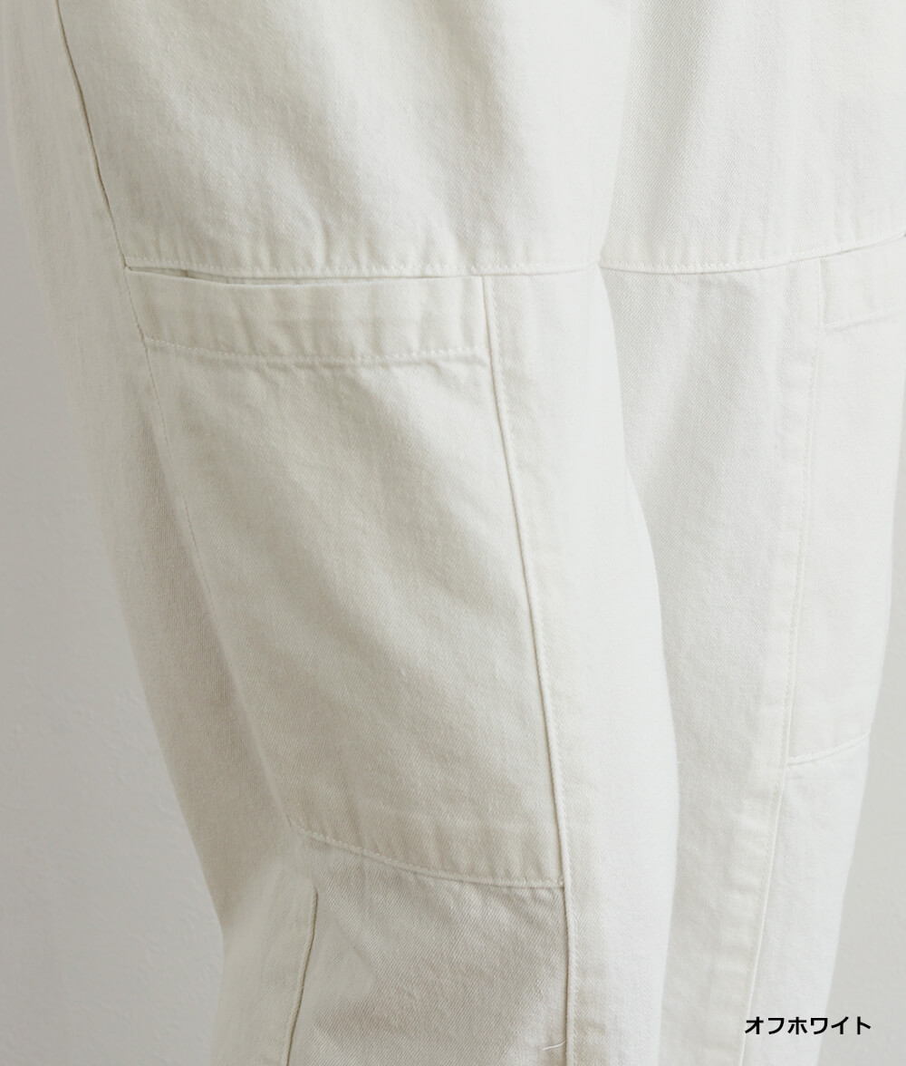 10オンスフロントポケットパンツ