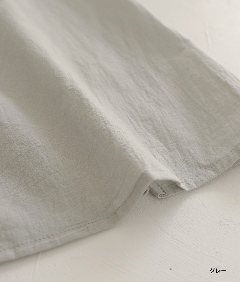 東炊きブラウス