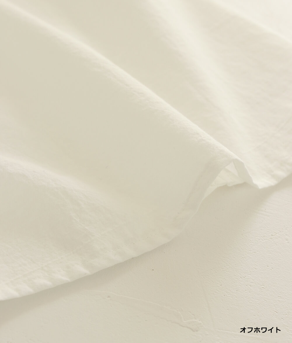 東炊きブラウス