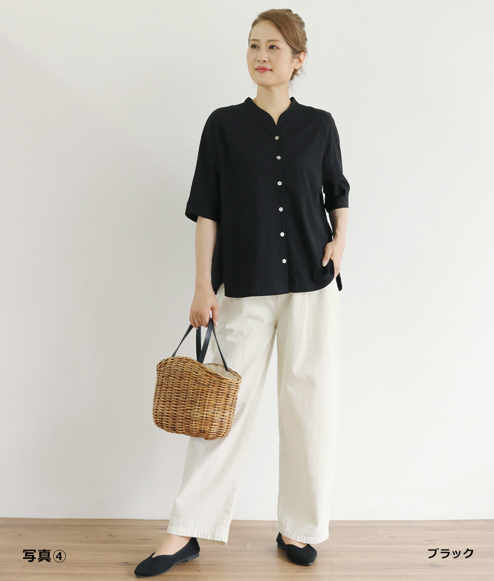 【7/10(金)10：00～◆再値下げSALE30%OFF】クールローレルカーディガン
