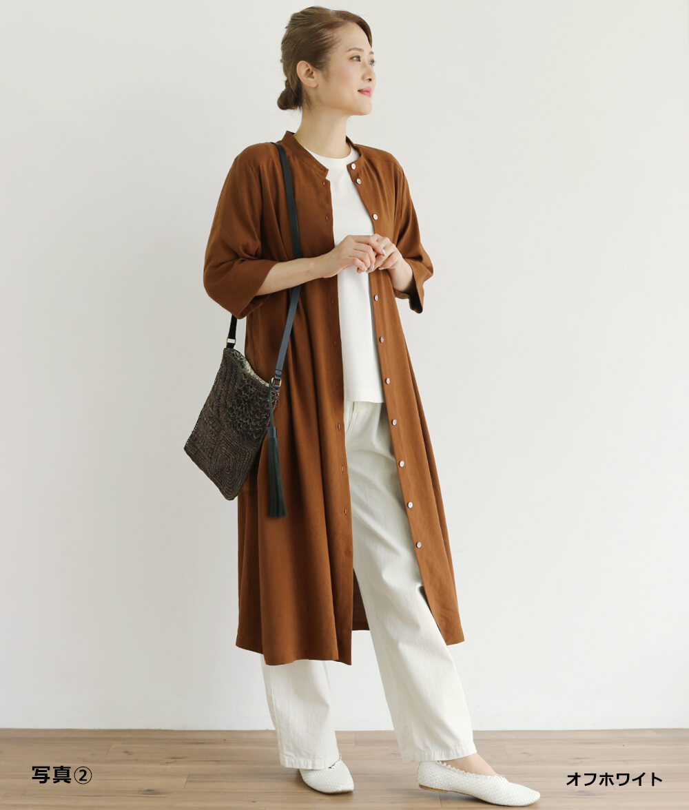 【SALE20%OFF】クールローレルプルオーバー