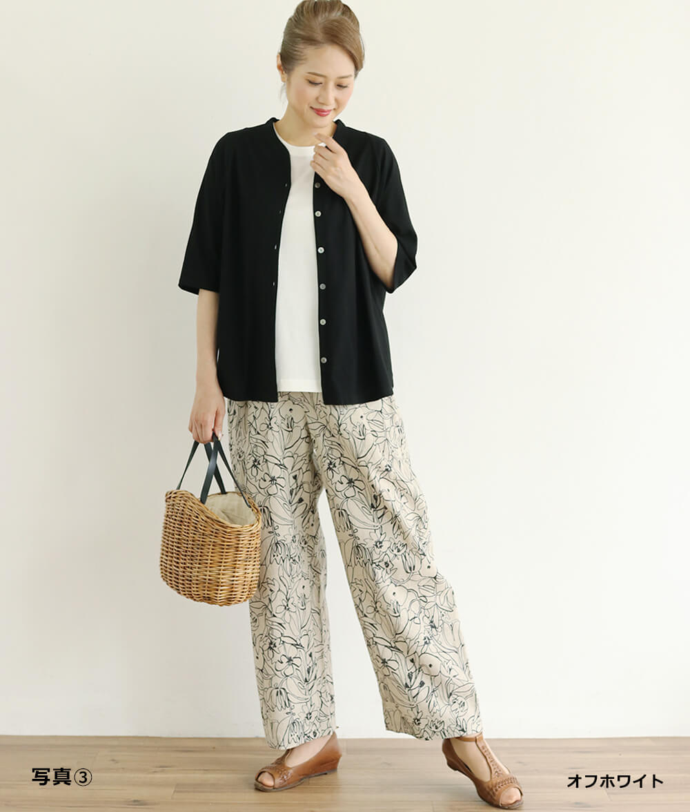 【SALE20%OFF】クールローレルプルオーバー