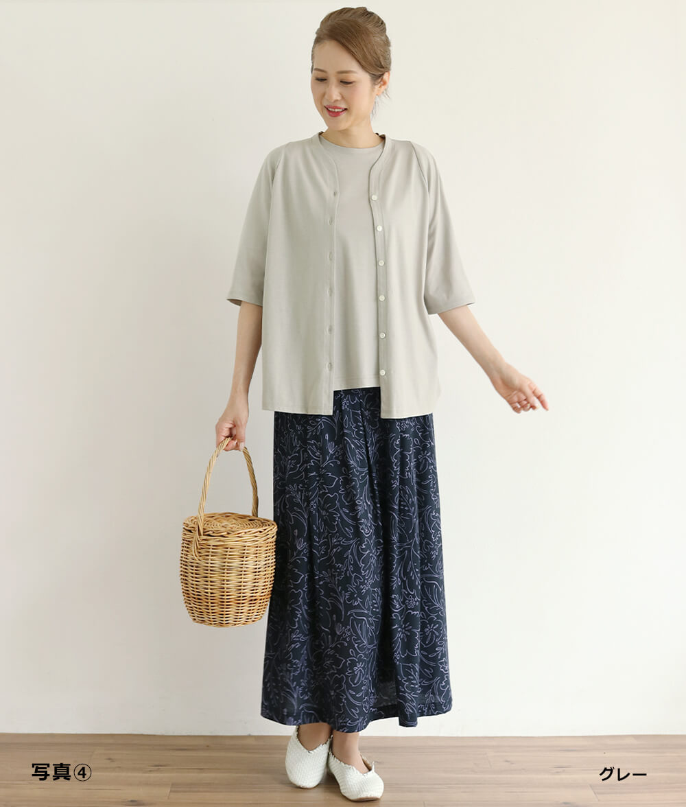 【SALE20%OFF】クールローレルプルオーバー