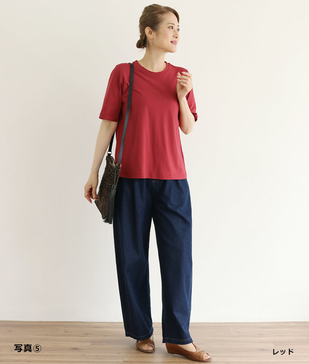 【SALE20%OFF】クールローレルプルオーバー